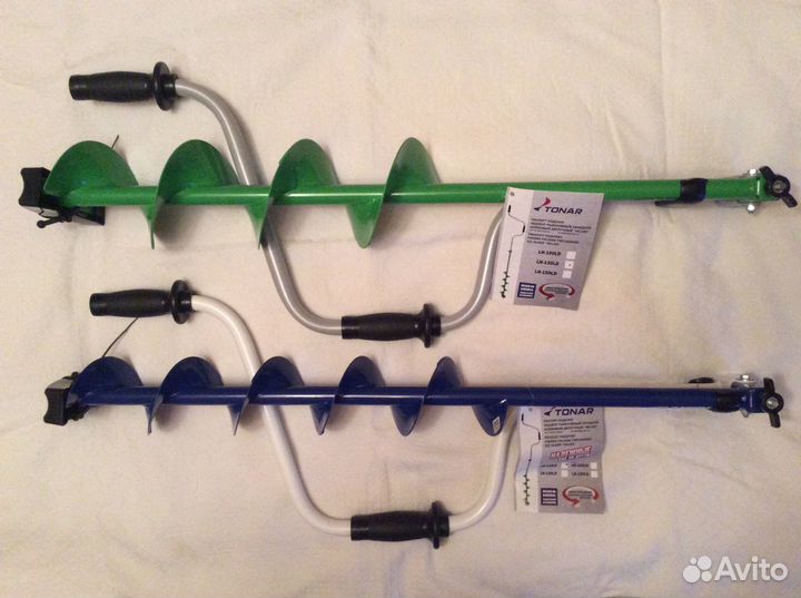 Зимние ящики, ледобуры,сани,фонари,термоса и т.п