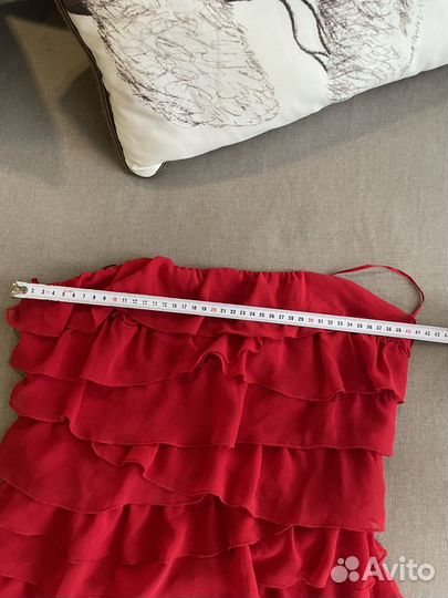 Платье guess