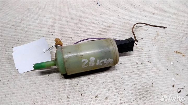 Насос омывателя BMW 5 E28 82-86г