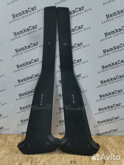 Накладка центральной стойки Bmw 3-Series E30 M42