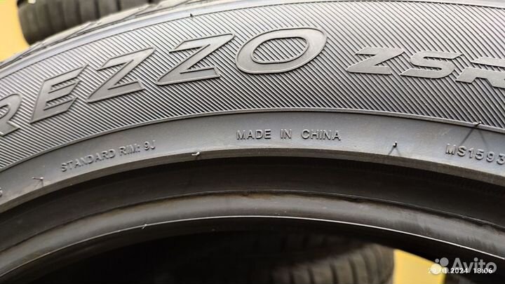 Sailun Atrezzo ZSR 275/30 R19 96Y