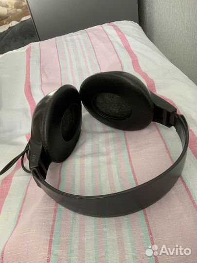 Наушники sony