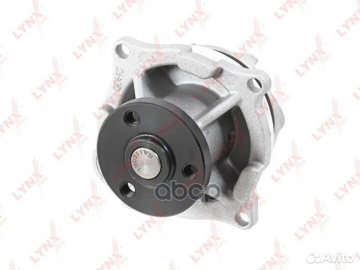 Помпа водяная Ford Focus I 1.8-2.0 98-04 / Mond