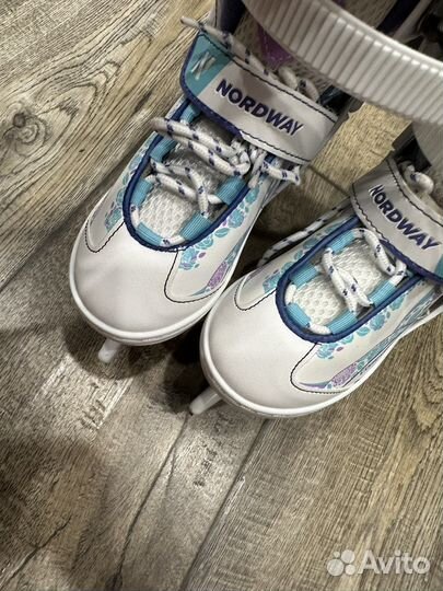 Коньки