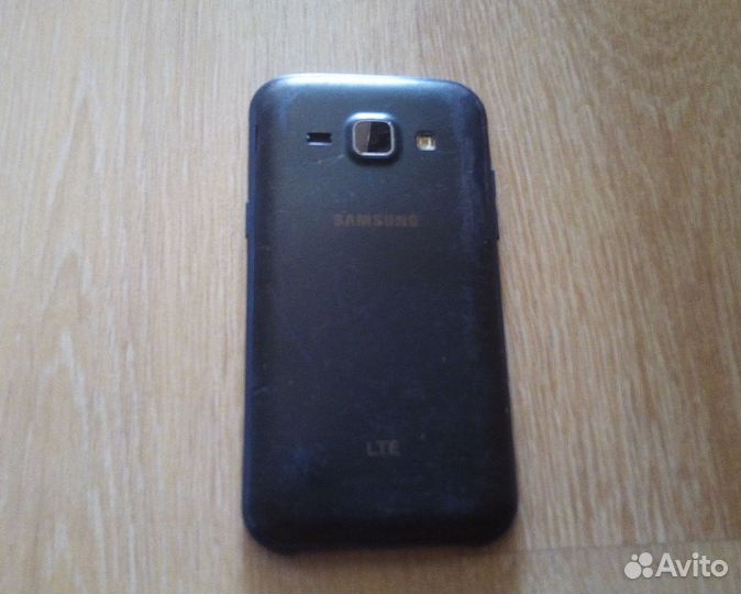 Samsung Galaxy j1 sm j100fn