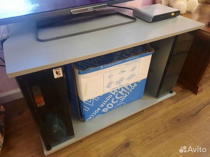 Тумба под тв