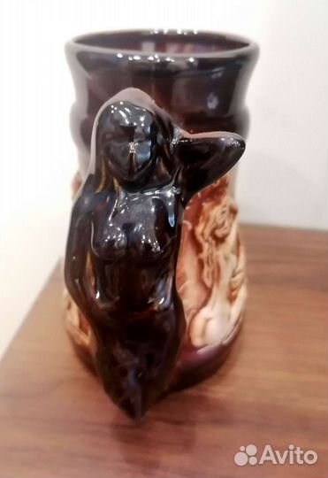 Кружка пивная