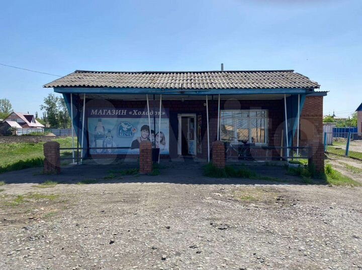 Здание, 183 м²