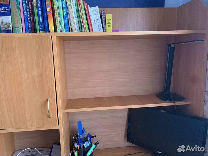 Компьютерный стол бу