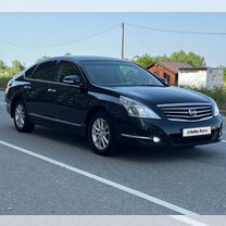 Nissan Teana 2.5 CVT, 2010, 259 000 км, с пробегом, цена 995 000 руб.