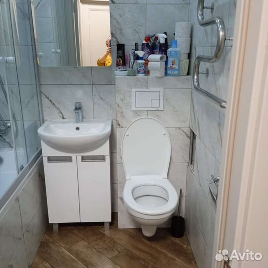 Уборка квартир клининг