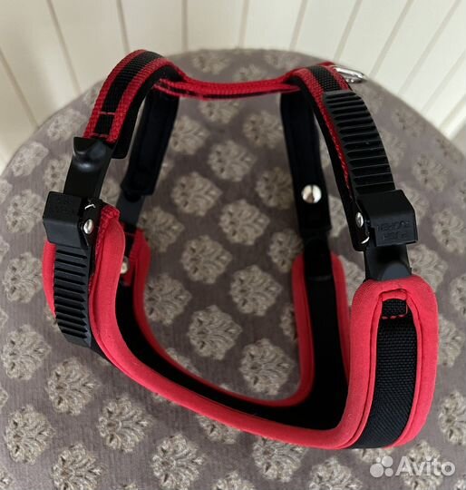 Шлейка для собаки