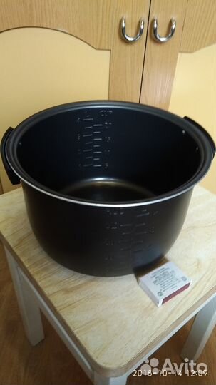 Кастрюля 4 литра
