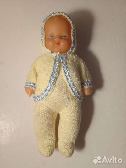 Редкий Пупс гдр