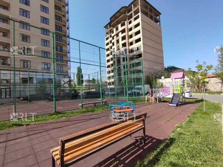 3-к. квартира, 150 м², 9/12 эт.