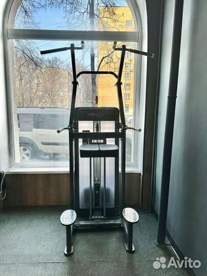 Fitex Pro FTX-61A16A Комбинированный станок с раз