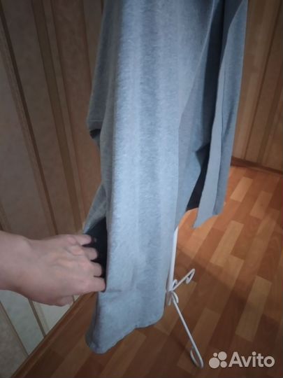 Кардиган трикотажный 48-52