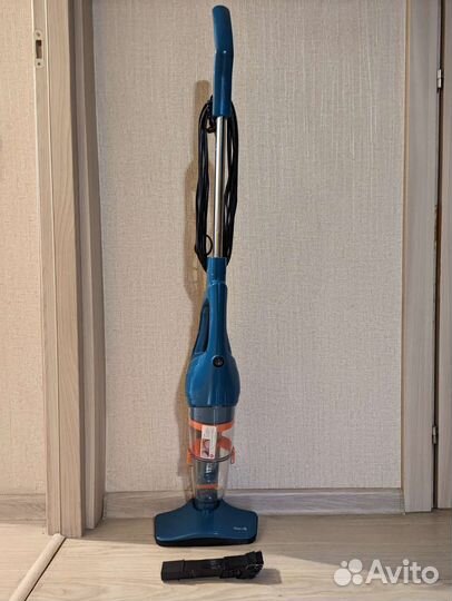 Пылесос Deerma DX900 бирюзовый
