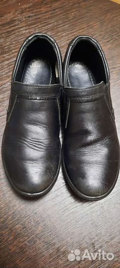 Ботинки детские