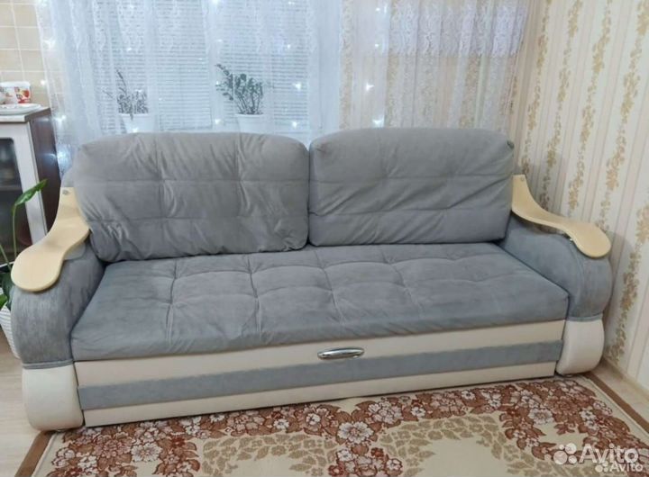 Диван раскладной