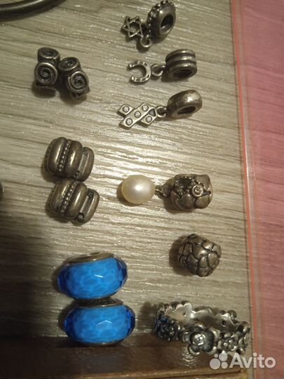 Pandora Пандора Шармы Браслет