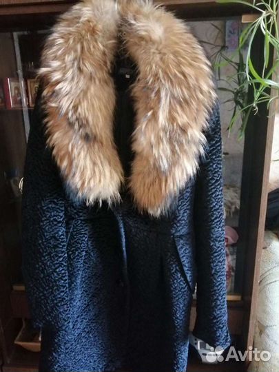 Пальто женское демисезонное