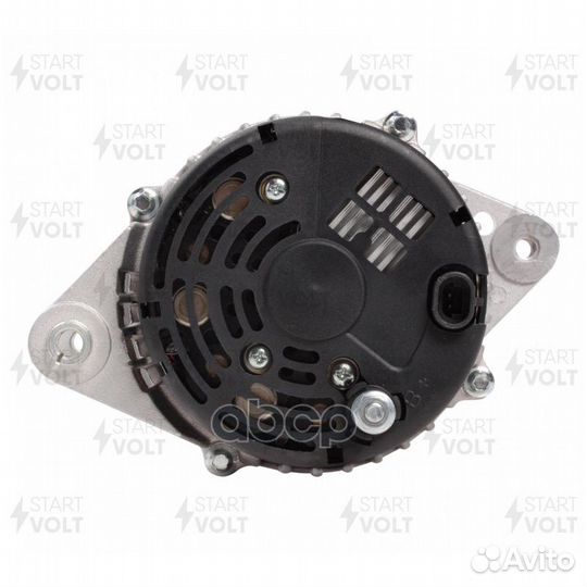 Генератор lg0552 startvolt