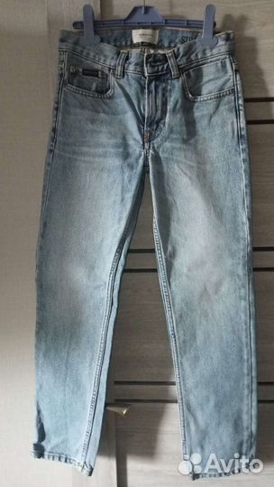 Джинсы детские Quicksilver