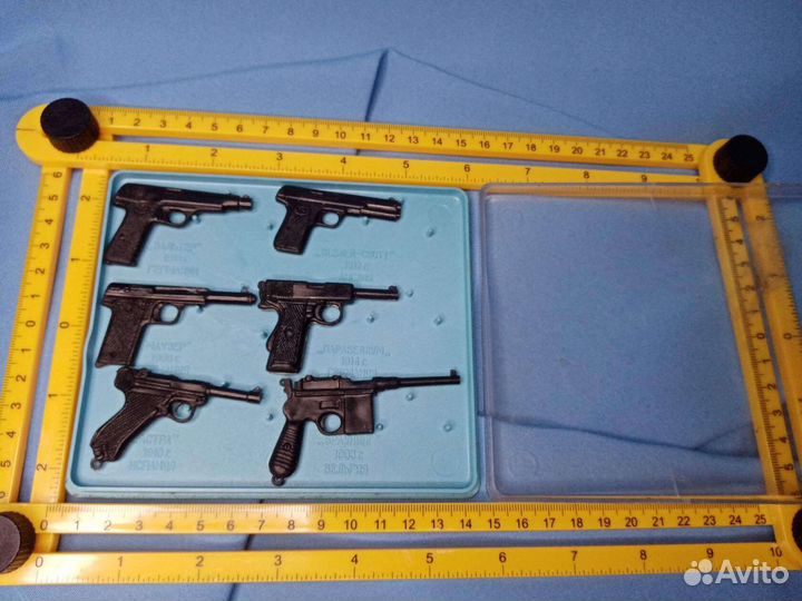 Корочки СССР