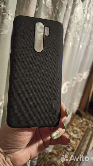 Чехол для redmi note 8