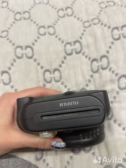 Fujifilm instax mini 8