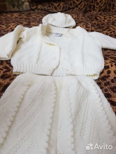 Костюм детский