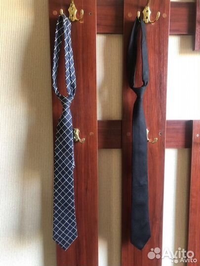 Галстук Hugo Boss