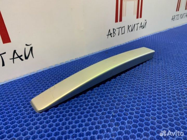 Заглушка рейлинга передняя правая Chery Tiggo 4
