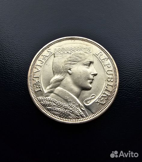 Монета 50 злотых 1974 Ф Шопен Польша серебро пруф