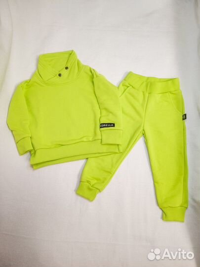 Детский Костюм Снуд