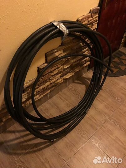 Кабель силовой ввгнг(А) -LS 5х16