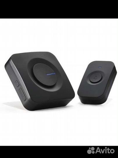 Беспроводной звонок