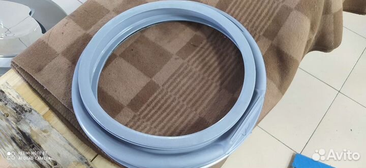 Манжет для стиральной машины