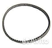 Ремень 0887*14*10 привода водяного насоса (узэмик)