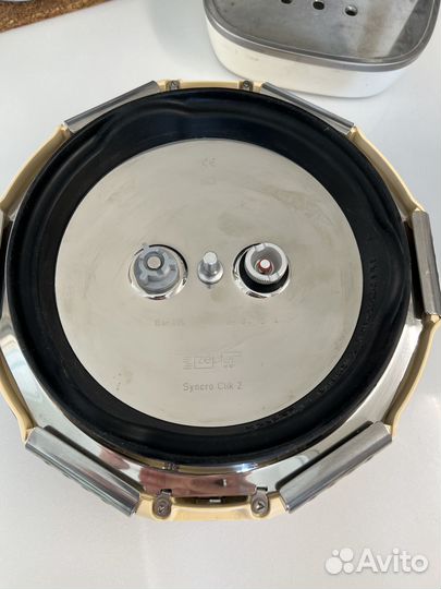 Zepter крышка скороварка