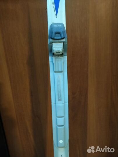 Лыжи беговые