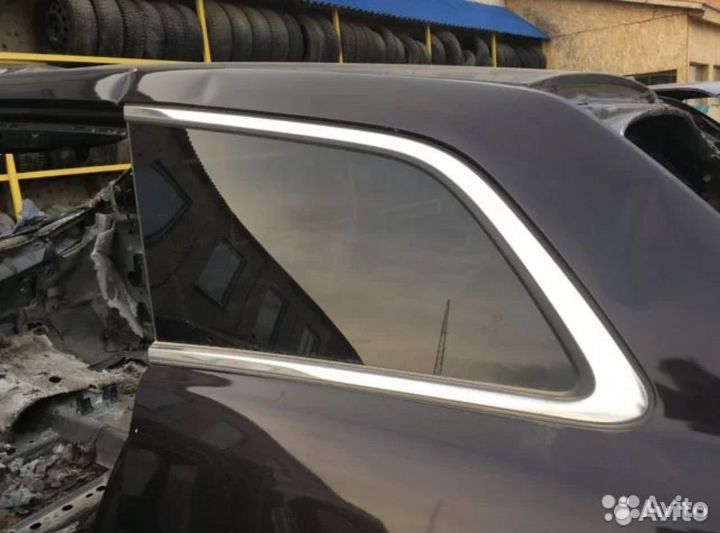 Стекло Форточка Мазда сх7 Mazda CX 7