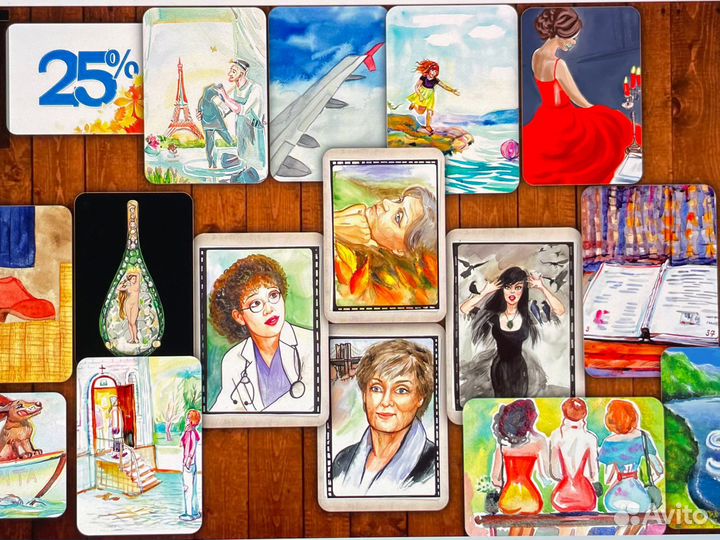 Психолог/коуч онлайн