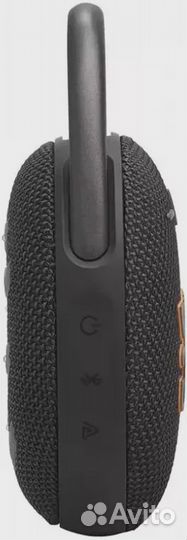Портативная колонка JBL Clip 5