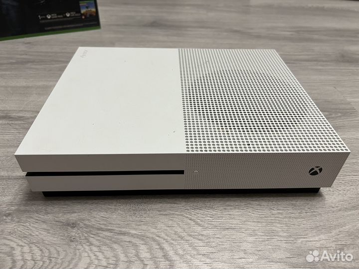 Xbox One S 1tb