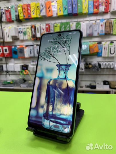 Телефон Honor 10x Lite