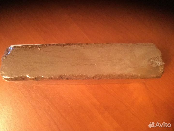 Кокосовый брикет