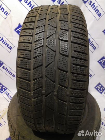 Continental ContiWinterContact TS 830 P 235/45 R19 88R