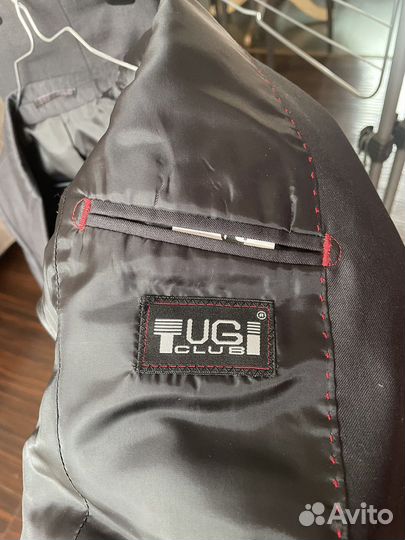 Школьный костюм 128